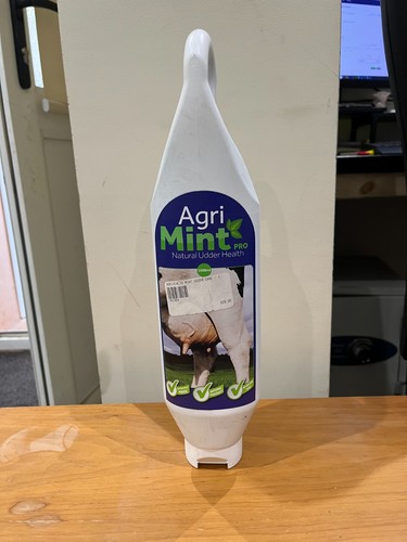 Agrihealth mint natural - agrihealth,