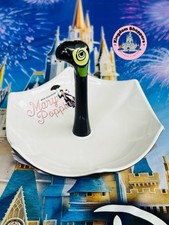 2025 Disney Parks Epcot United Kingdom Mary Poppins Parrot Umbrella Trinket Tray