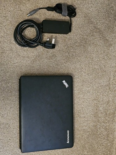 Levovo thinkpad x121e laptop - levovo,