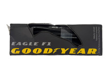 Goodyear Eagle F1 Tubeless Ready Road Bike Tyre, Bicycle Tyre Size 25mm, New