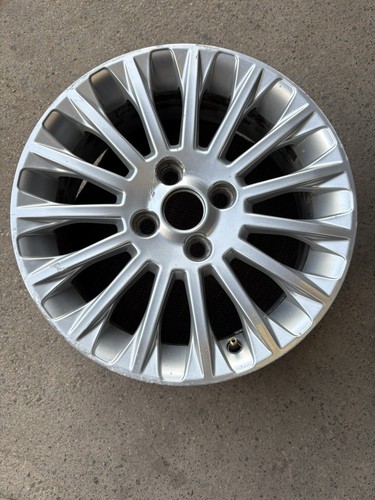 Ford fiesta titanium mk7 12 - ford,