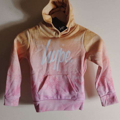 Hype girls pink - girls,
