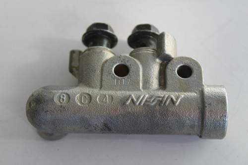 Brake distributor suzuki - brake,