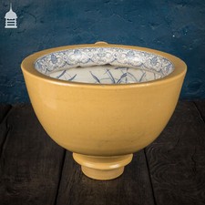 Early 19th C White, Cane and