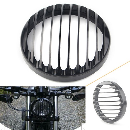 Cnc headlight grill - cnc,