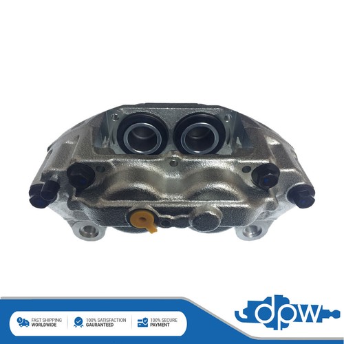 New front right brake - new, caliper