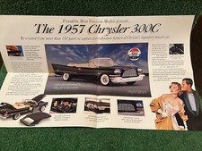 Franklin Mint "The 1957