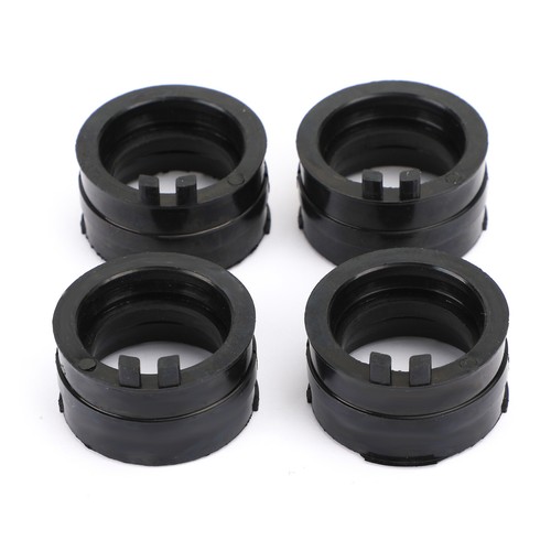 Intake manifold boots - boots, for