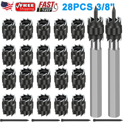 28pcs double sided - double, spot