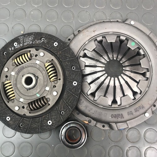 Valeo engine clutch kit - clutch,