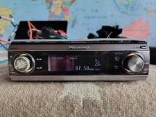 Pioneer DEH P88RS Car Stereo