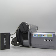 Samsung VP-DC171W Handheld