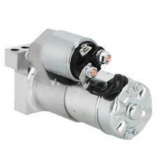 1xStarter Motor SBC BBC Small