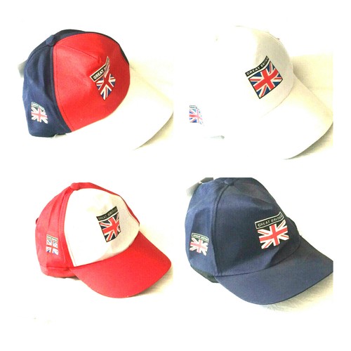 Hats great britain - 10,