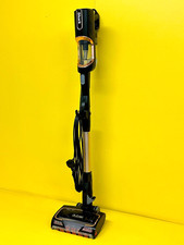 SHARK HZ500UK - GOLD - CORDED
