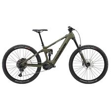 Transition Repeater Carbon NX Full Suspension Electric MTB 2022, Medium *Marked*