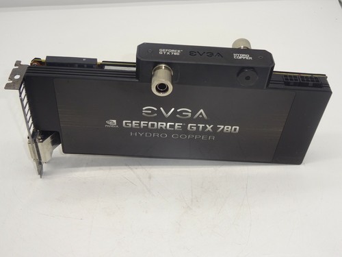 Evga gtx 780 3gb - evga, with