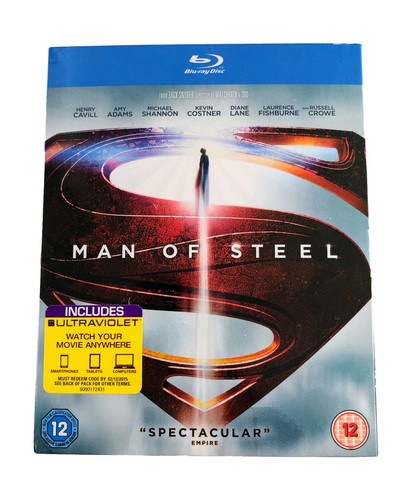 Superman man of - superman,