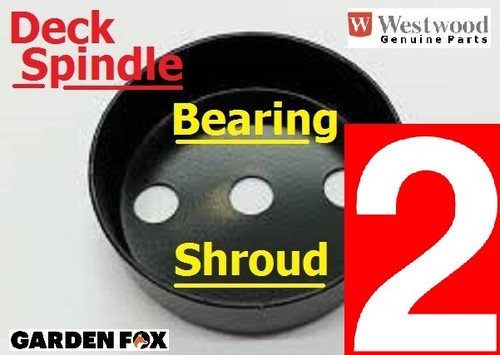 Genuine westwood s1600m - 2,