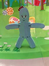 In The Night Garden Wooden