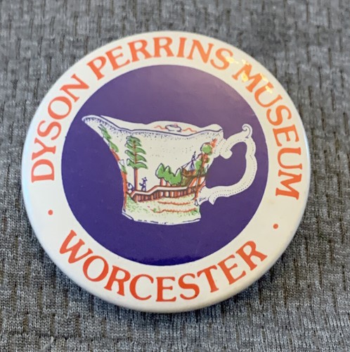 Dyson perkins museum - museum, worcester