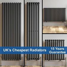 Horizontal Vertical Oval