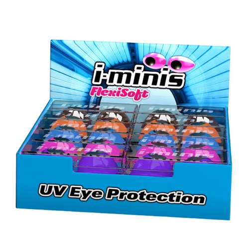Minis sunbed tanning - i-minis, 1