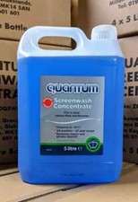 5L Genuine VW Quantum