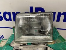 Ford Granada METRO CAB O/S RIGHT Headlight BRAND NEW CARELLO