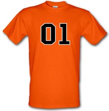 Dukes hazzard general - dukes,