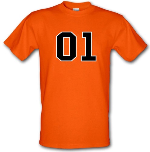 Dukes hazzard general - of, 01