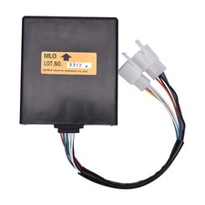 Digital Ignition CDI ECU Box