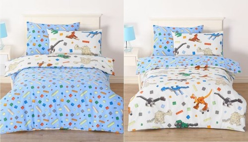 Licenced lego reversible - licenced,