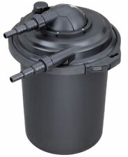 Bermuda 5000 Pond Pressure