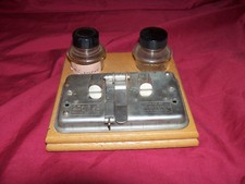 Old Craig Jr Movie Supply Co