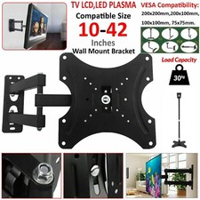 LCD LED Cantilever Swivel TV