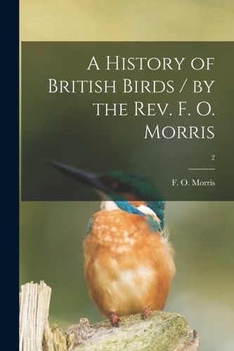 Morris history of british - morris,