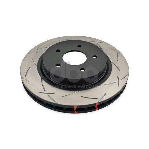 Dba front brake - front, 4000