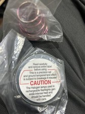 MAG-LITE Torch Spare Parts