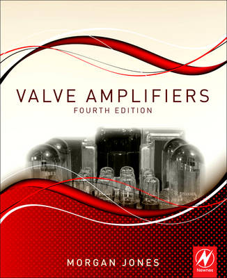 Valve amplifiers morgan - amplifiers, by