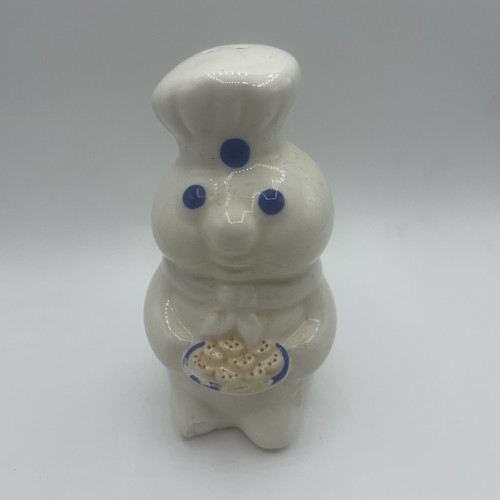 Pillsbury doughboy ceramic - doughboy,