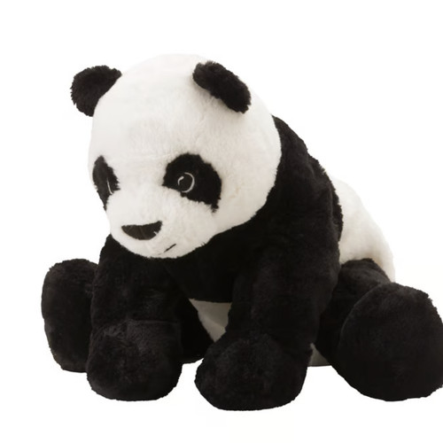 New ikea kramig soft toy - new,