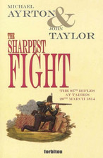 The Sharpest Fight: The 95th