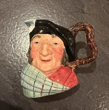 Vintage “Auld Mac”