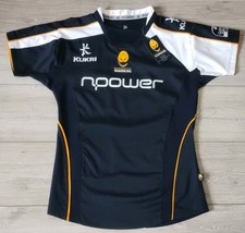 NEW Worcester Warriors Rugby Home Shirt 2008/2009 Kukri Medium Pro Player Jersey