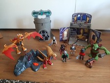 Playmobil Fantasy Knights
