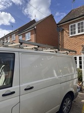 Vw transporter T5 Roof Rack