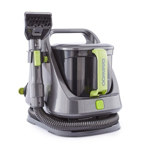 Daewoo hurricane spot cleaner - daewoo,