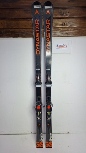Dynastar team speed 165сm - dynastar, gs