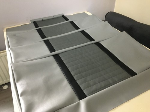 Rock and roll bed cushions - rock,